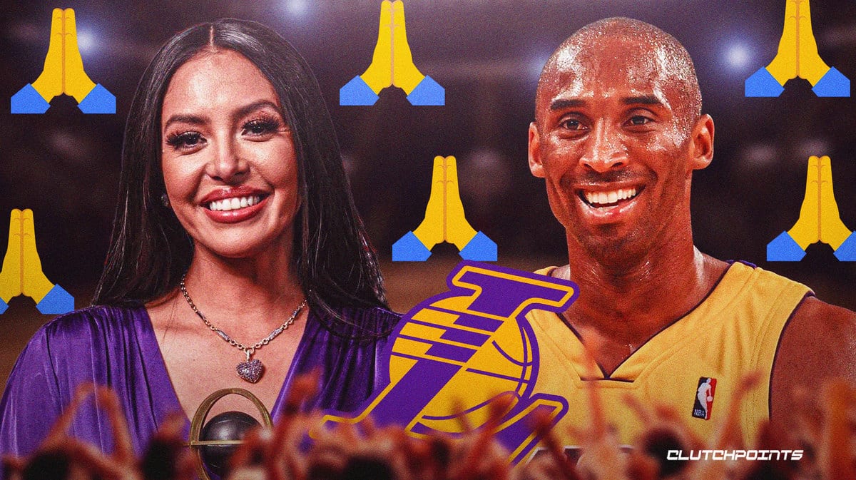 Lakers reportedly to unveil Kobe Bryant and Gigi memorial statue August 8,  2024 / News 