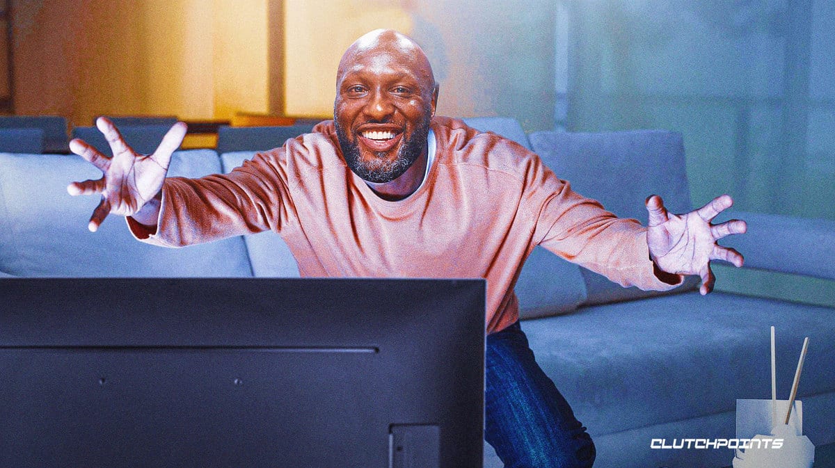Lamar Odom, Team USA basketball, FIBA World Cup