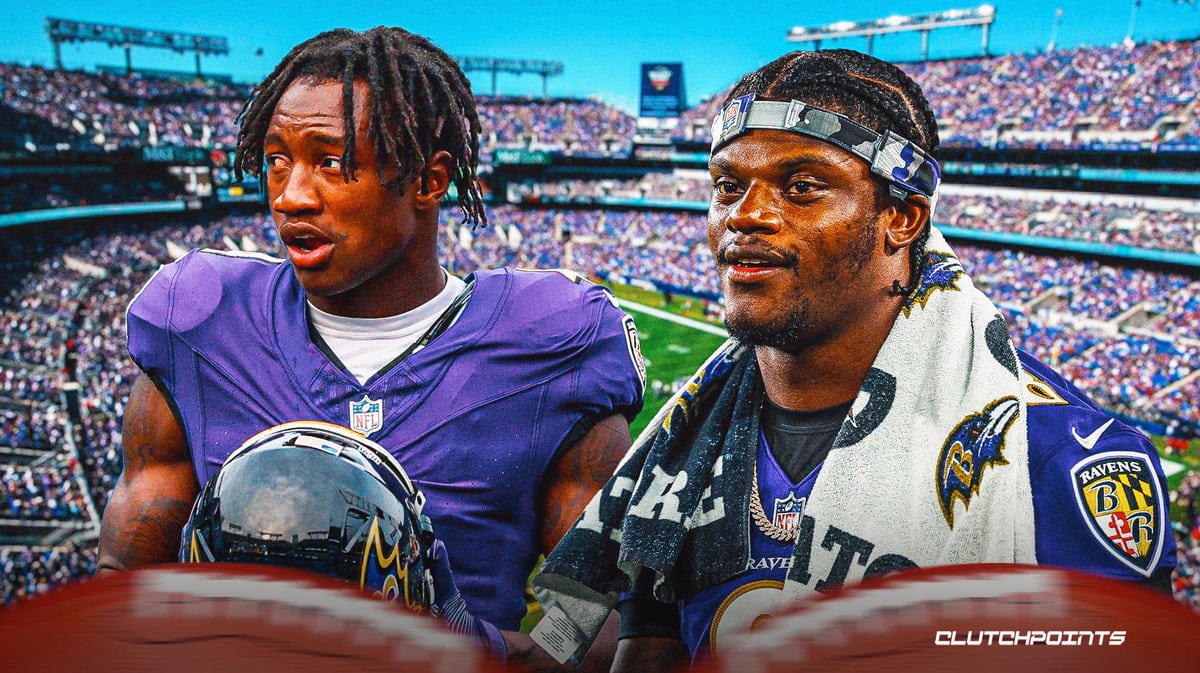 NFL fans react to Ravens extending insane preseason winning streak