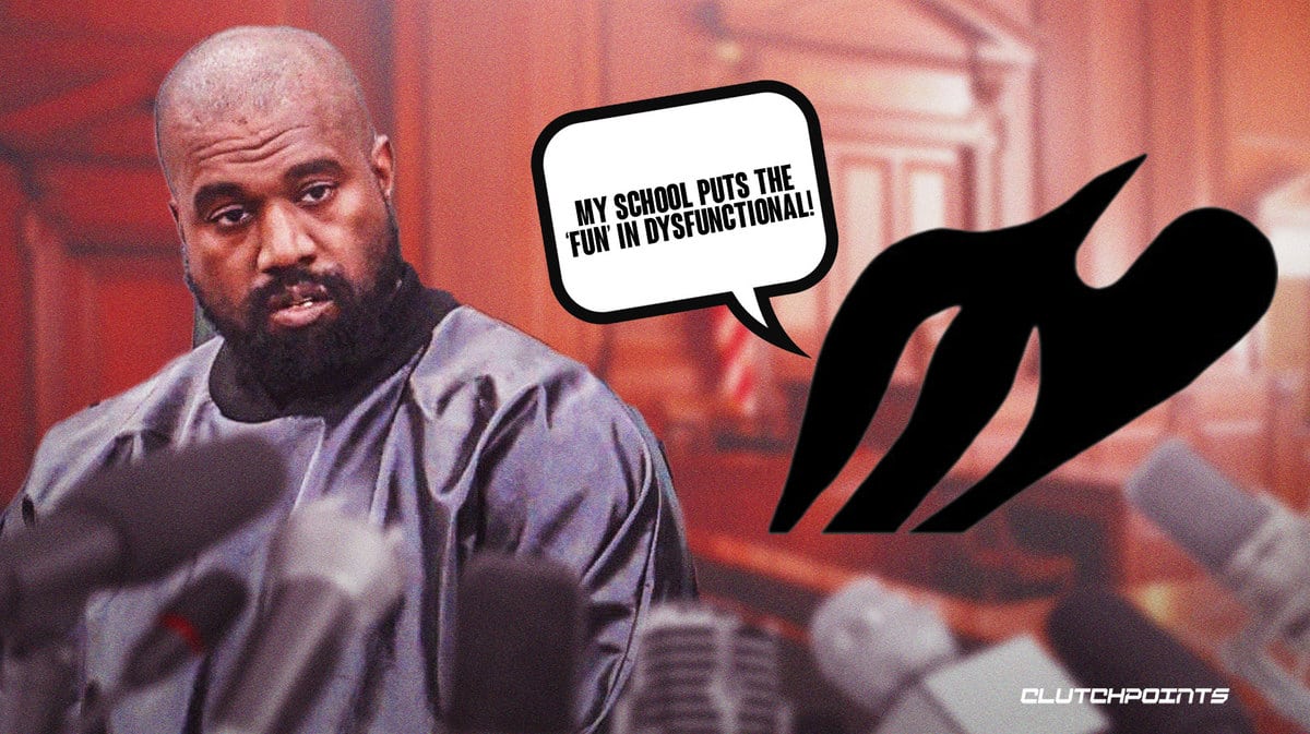 Kanye West, Donda Academy