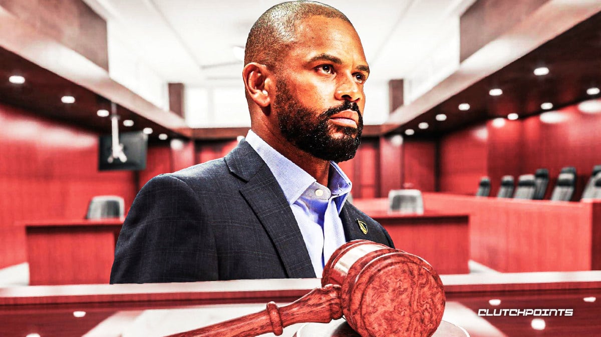Juan Dixon, Coppin State Basketball, lawsuit, Ibn Williams, Lucian Brownlee