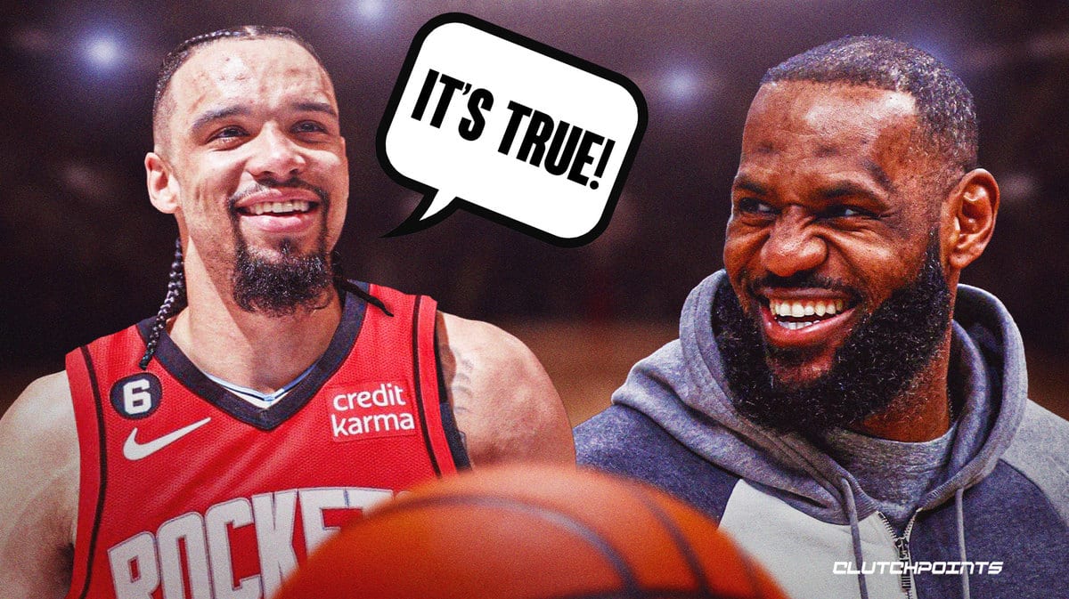 LeBron James, Lakers, Dillon Brooks, Grizzlies
