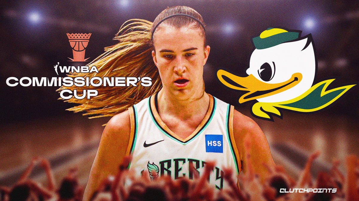 Sabrina Ionescu, Oregon, Liberty, WNBA