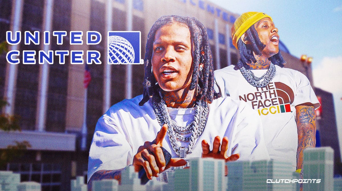 United Center Chicago, Lil Durk