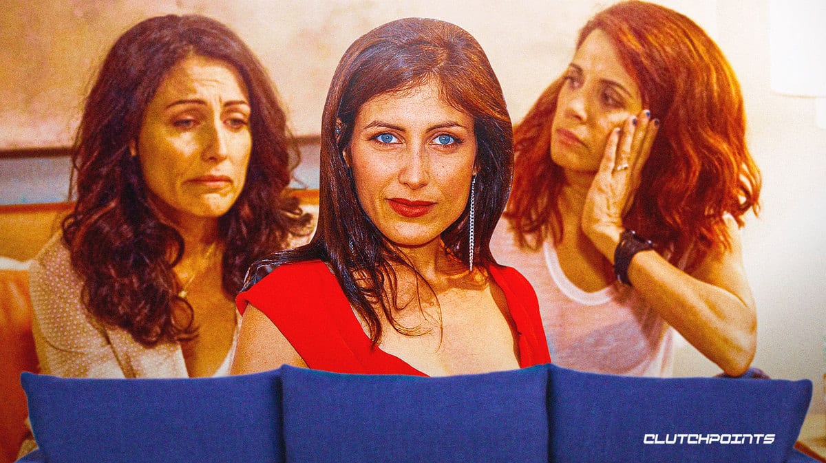 Lisa Edelstein