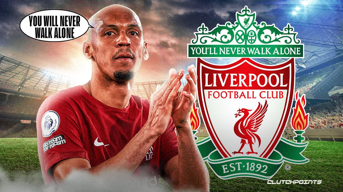 Liverpool, Fabinho, Al-Ittihad