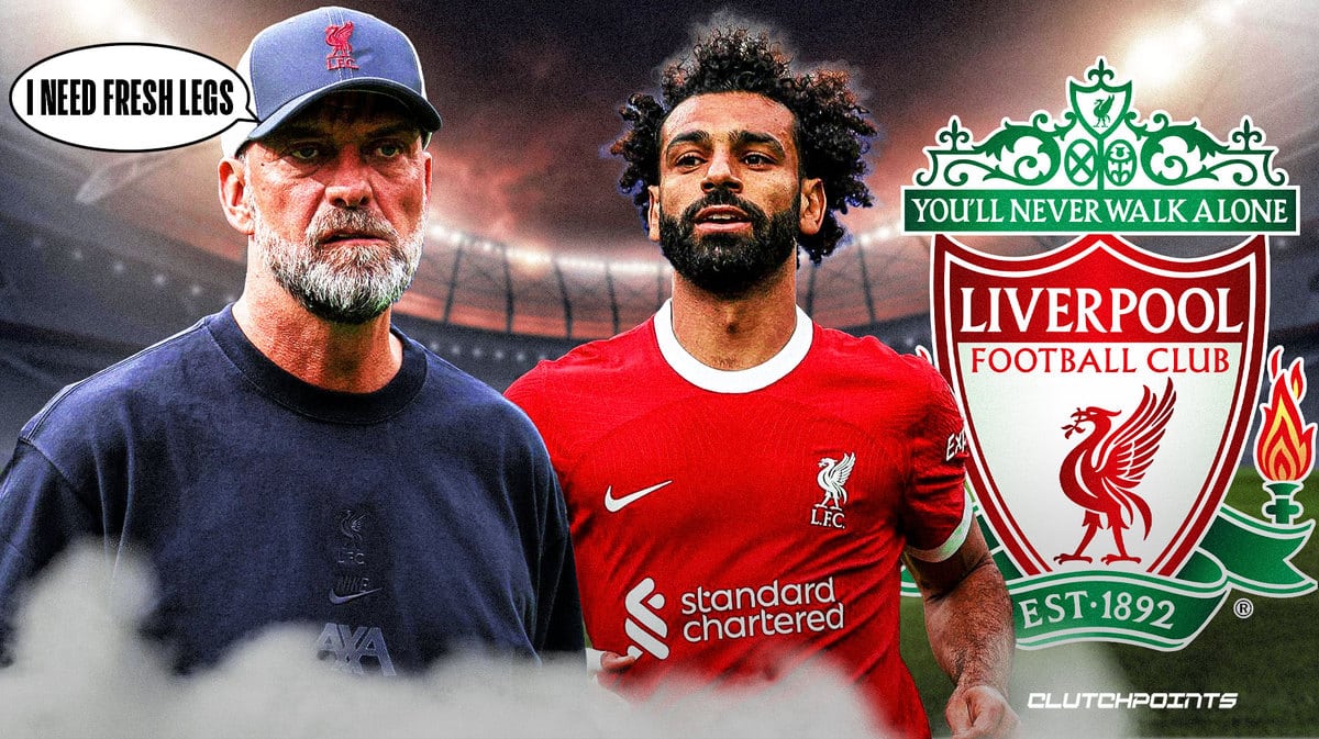 Liverpool, Jurgen Klopp, Mohamed Salah, Chelsea
