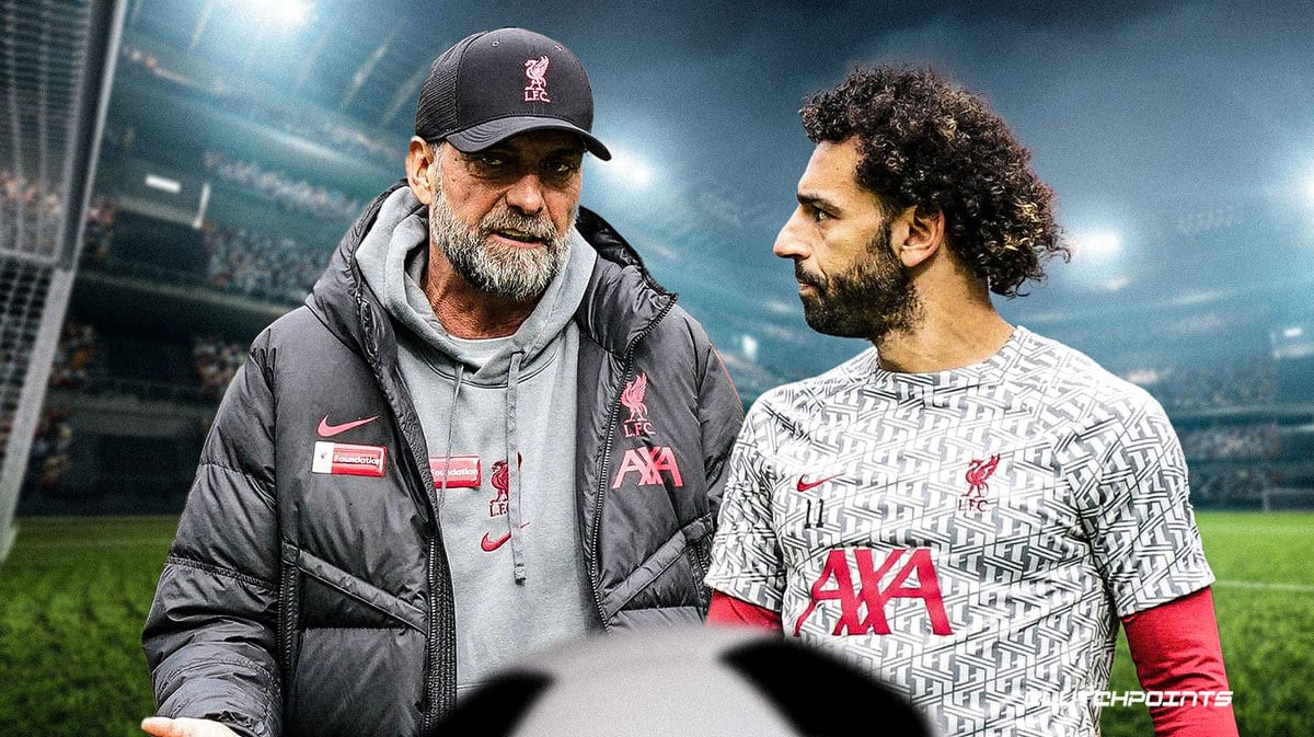 Liverpool Jurgen Klopp