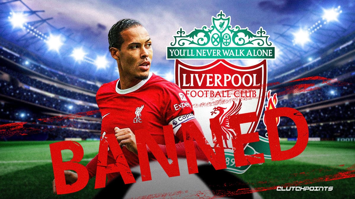 Liverpool, Virgil van Dijk