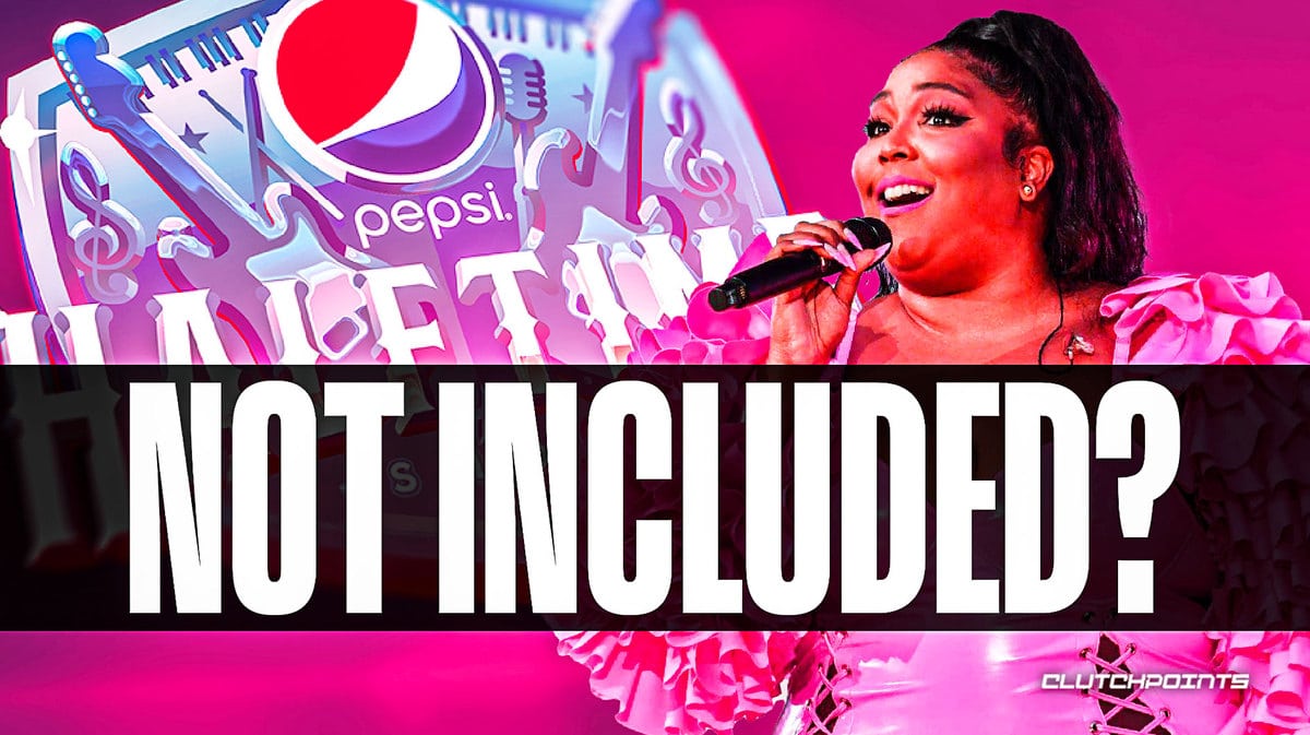 Lizzo super bowl, super bowl half time show, lizzo