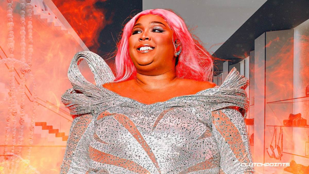 Lizzo, Lizzo Harassment Case, Lizzo Chanel, Lizzo lawsuit