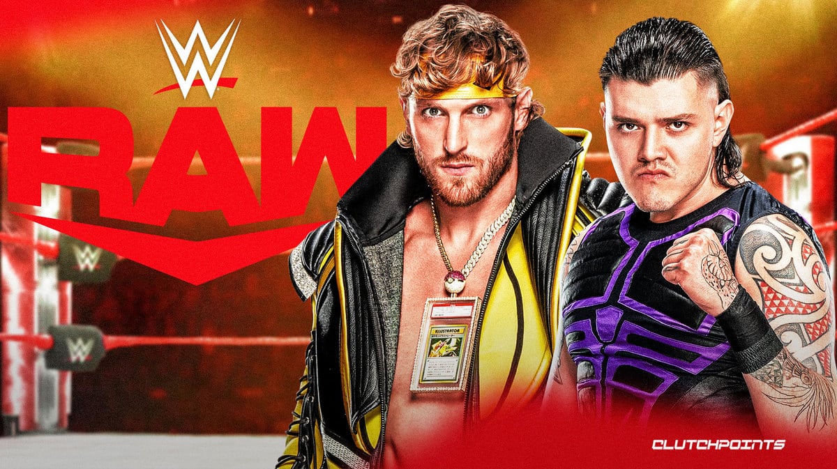 WWE, Dominik Mysterio, Logan Paul, The Judgment Day, Eric Bischoff,