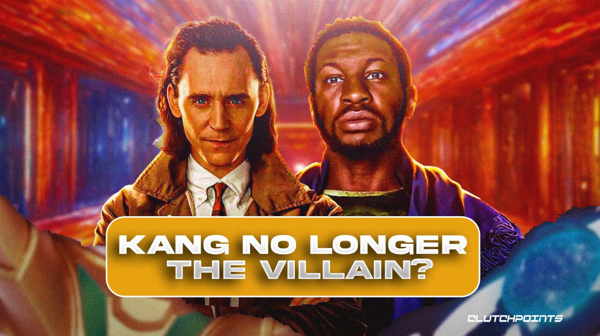 Loki, Loki Season 2, Ravonna Renslayer, MCU, MCU kang