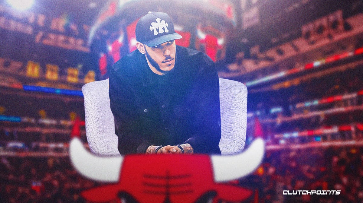 Chicago Bulls, Lonzo Ball