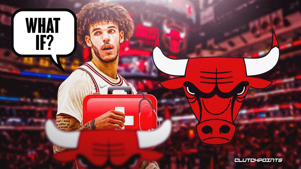 Chicago Bulls, Lonzo Ball