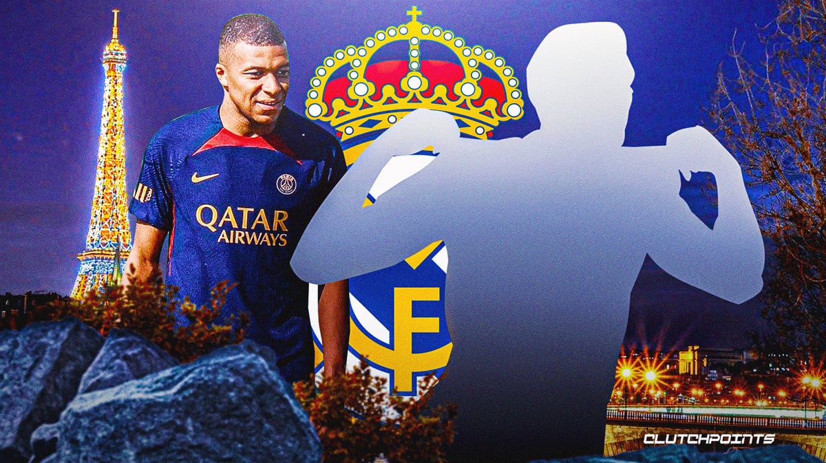 Real Madrid, Kylian Mbappe, Dusan Vlahovic, Juventus