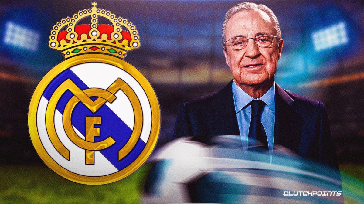 Real Madrid shut down rumors of Florentino Perez's departure