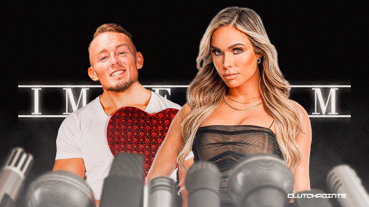 WWE, Gunther, Ludwig Kaiser, Alpha Academy, Maxxine Dupri,