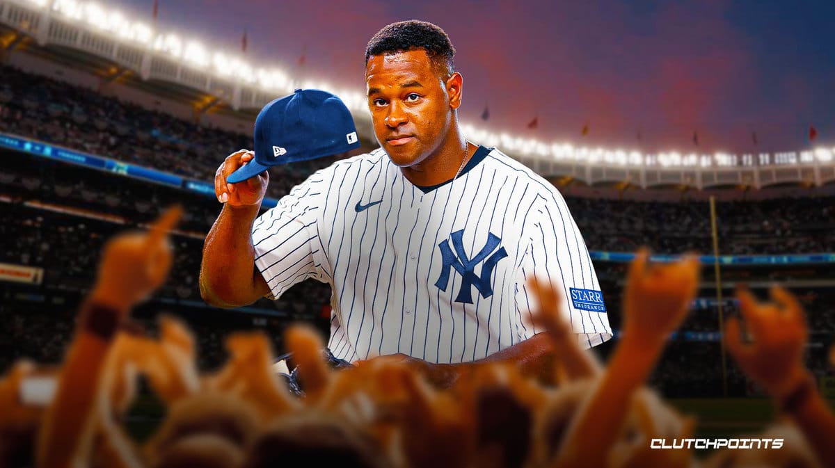 Luis Severino, New York Yankees