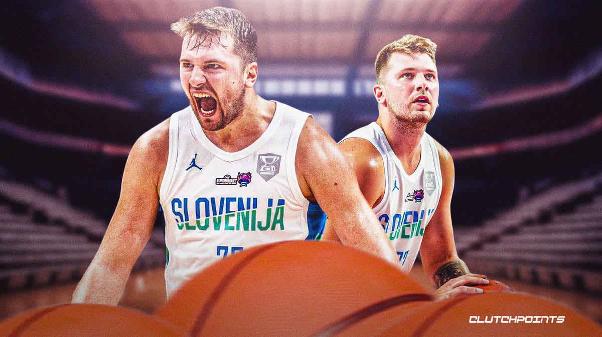 Luka Dončić