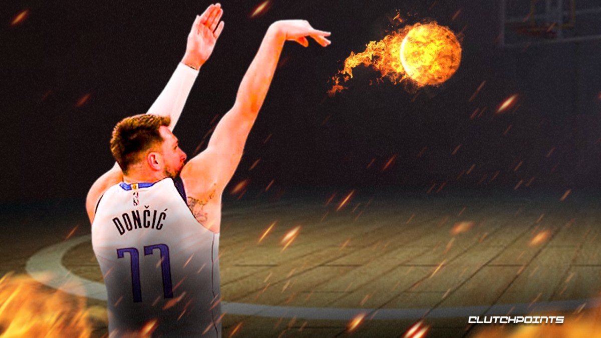 FIBA World Cup, Dallas Mavericks, Luka Doncic, FIBA World Cup, NBA Injury