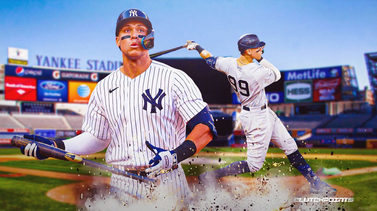 3 reasons Aaron Judge shouldn't be regarded as single-season home