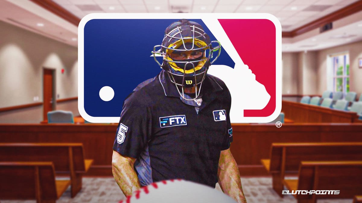Umpire Angel Hernandez loses discrimination suit against MLB