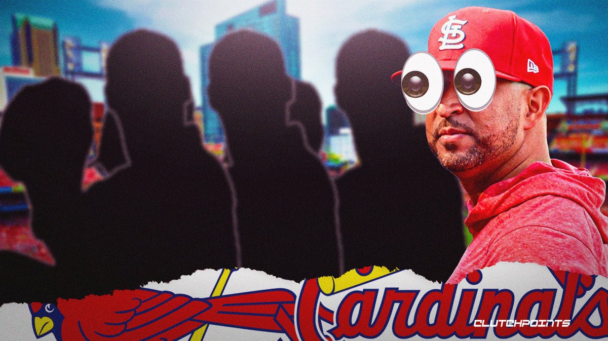 Cardinals