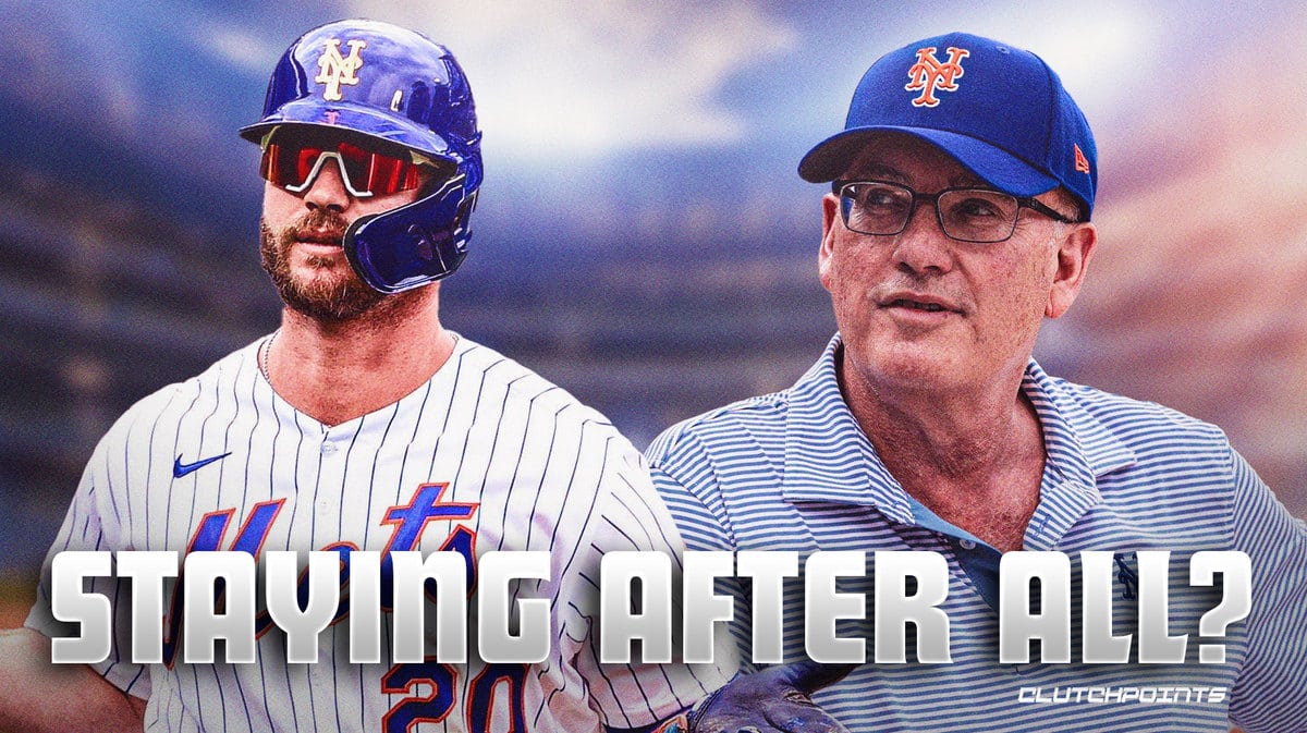 Mets, Pete Alonso, Brandon Nimmo, Edwin Diaz