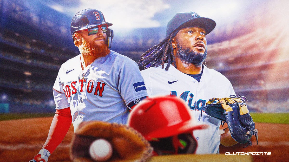 Justin Turner, Josh Bell, Boston Red Sox, Miami Marlins, MLB Trade Deadline