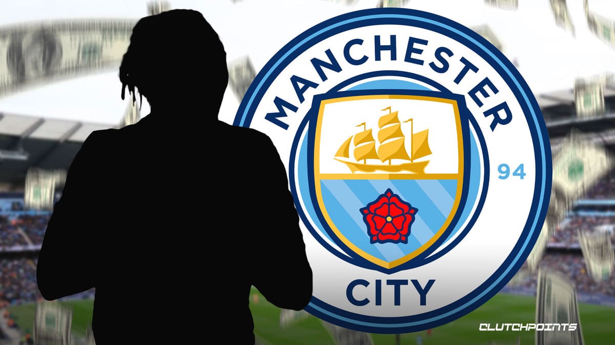 Manchester City, Eberechi Eze, Crystal Palace