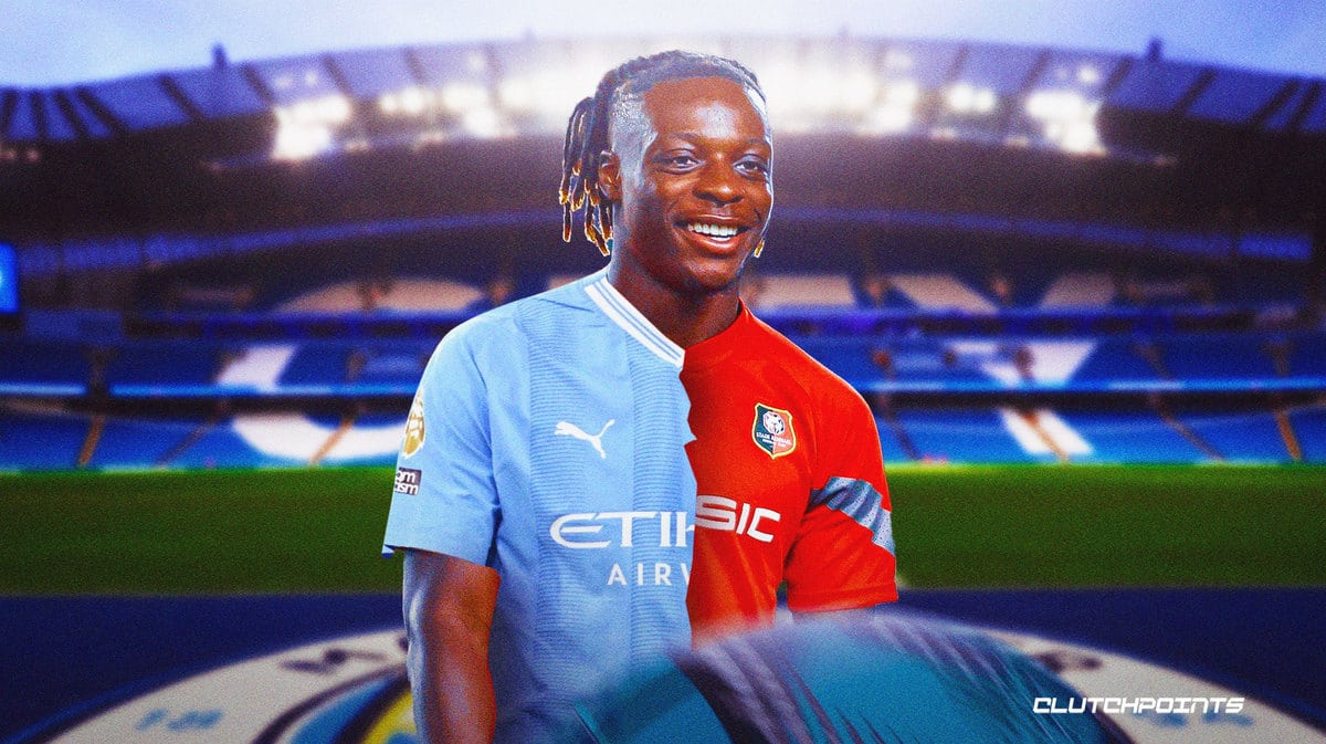 Manchester City, Jeremy Doku, Kevin De Bruyne, English Premier League