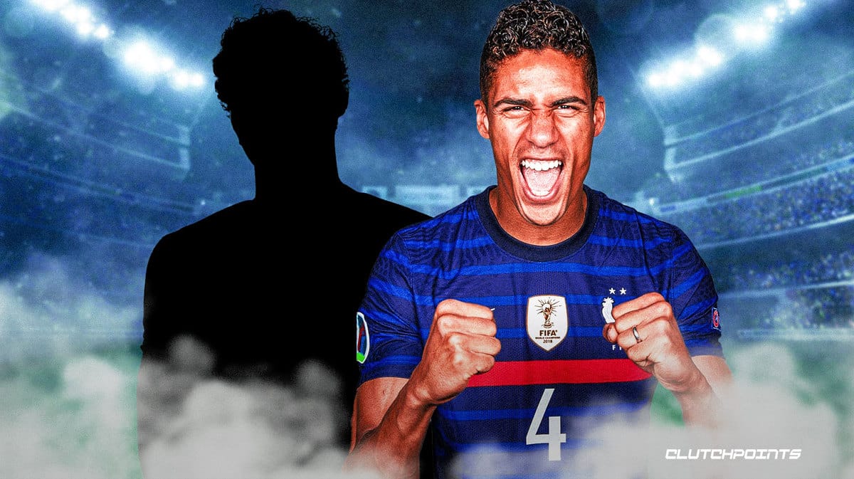 Benjamin Pavard Manchester United