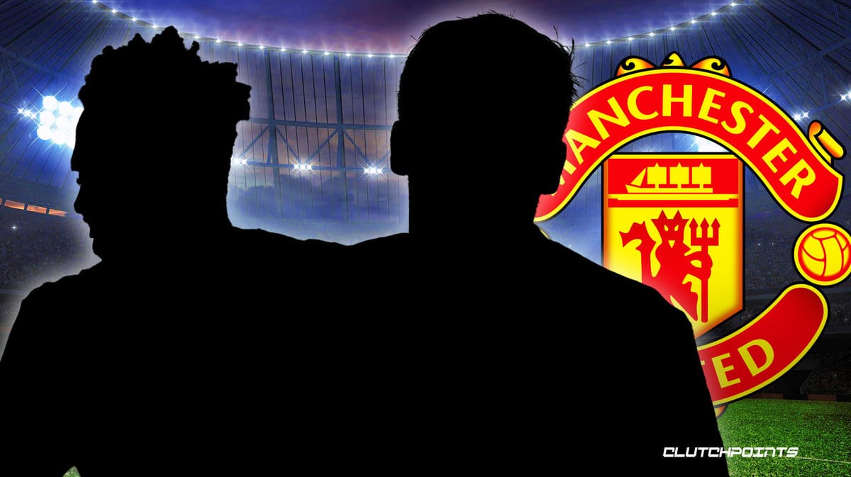 Manchester United Fred Donny Van de Beek