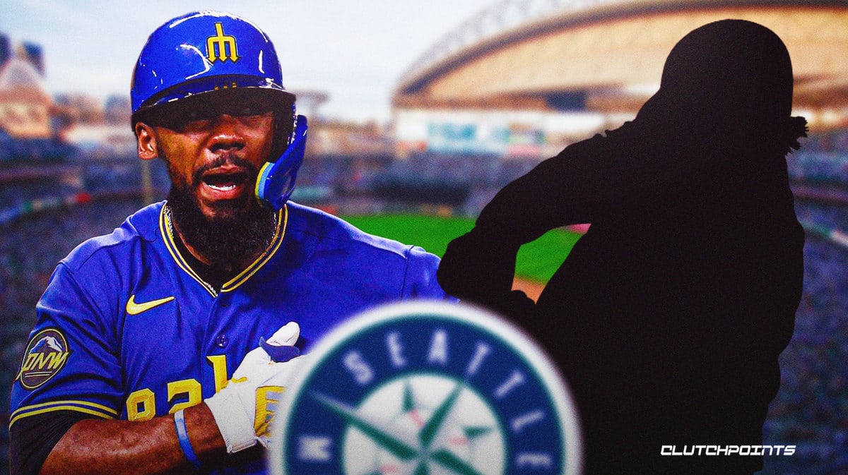 Teoscar Hernandez, Teoscar Hernandez trade, Mariners, Blue Jays, Jerry Dipoto