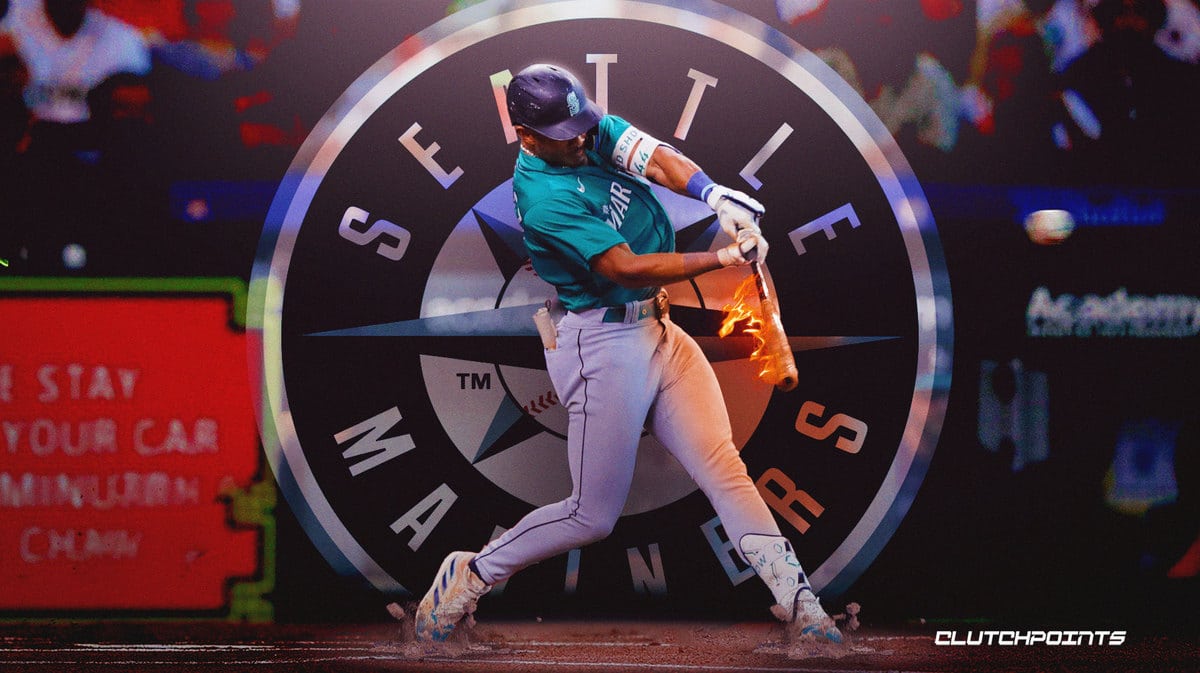 Mariners, Scott Servais