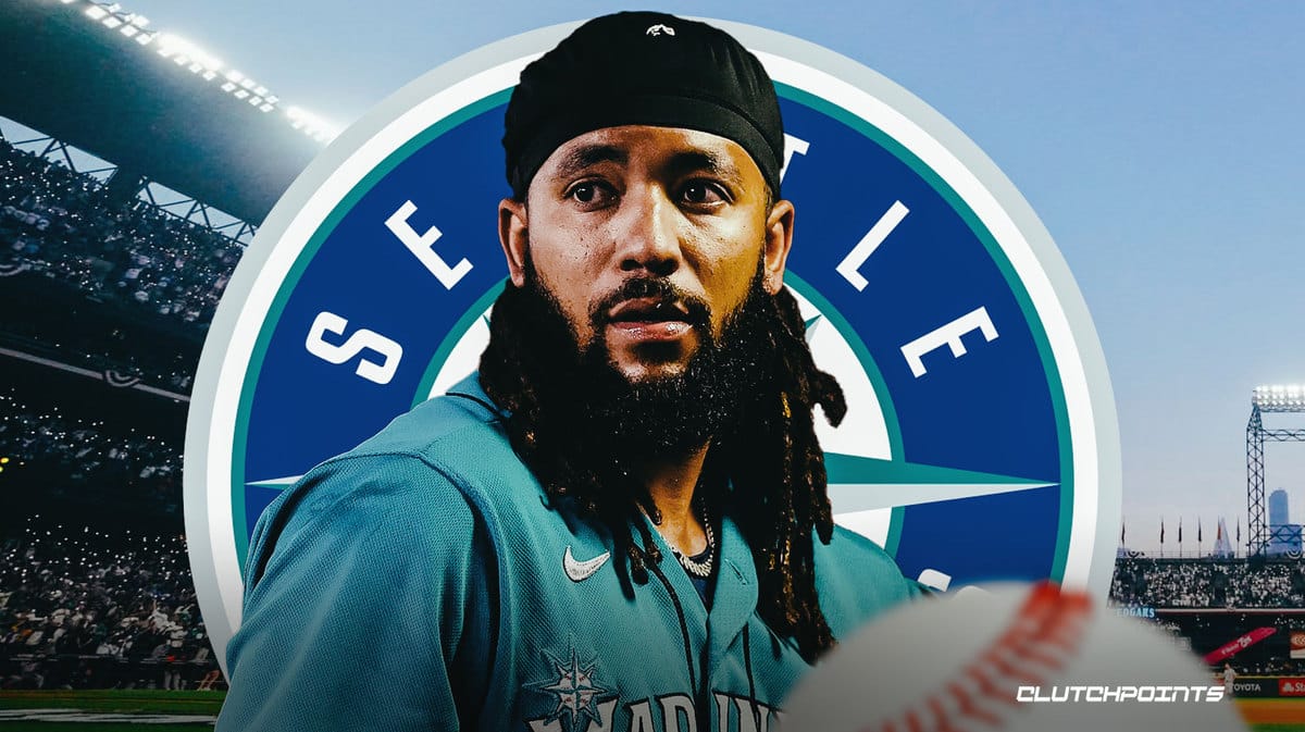 Mariners, JP Crawford