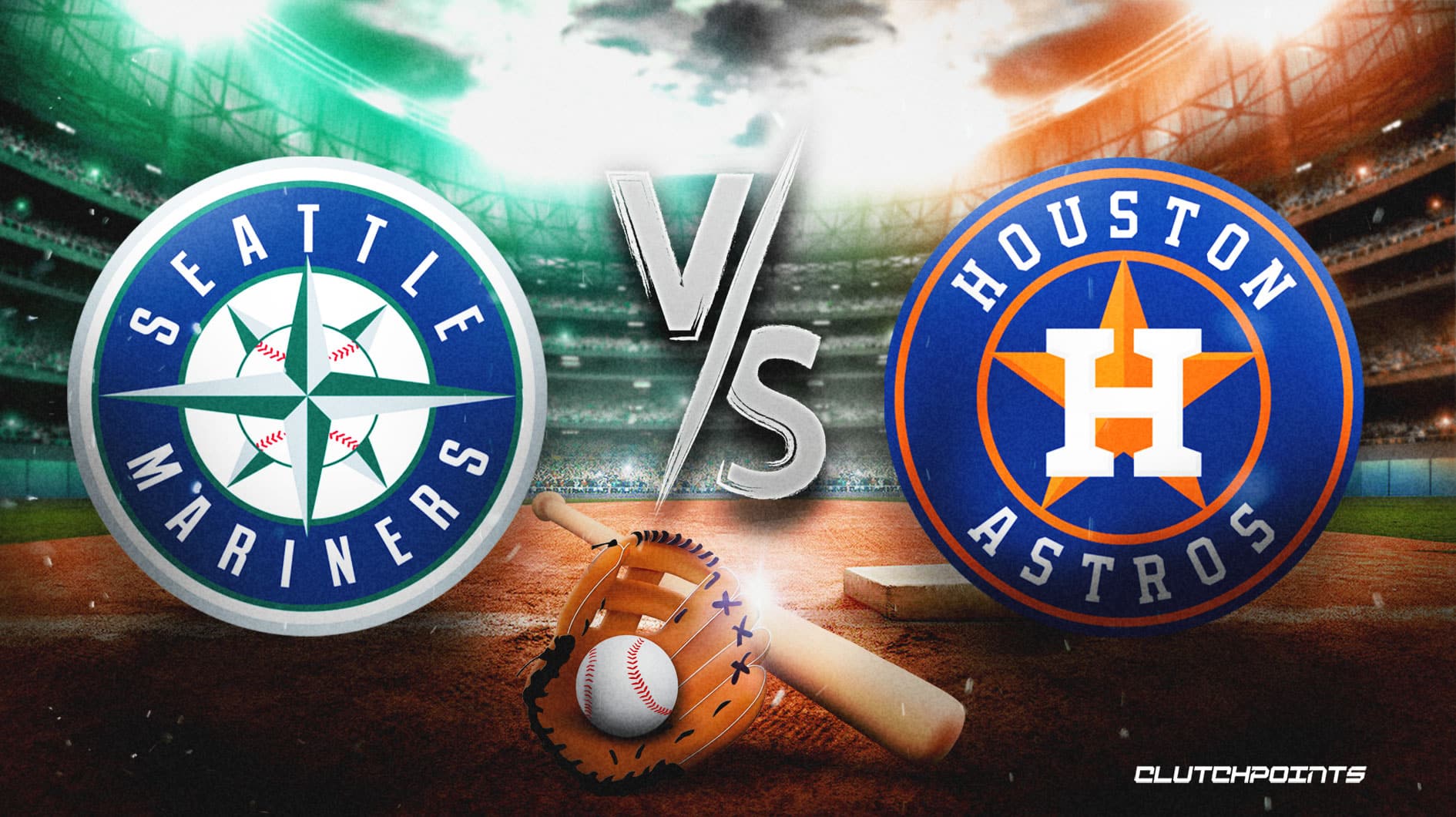 Mariners vs. Astros prediction, odds, pick, how to watch – 8/18/2023