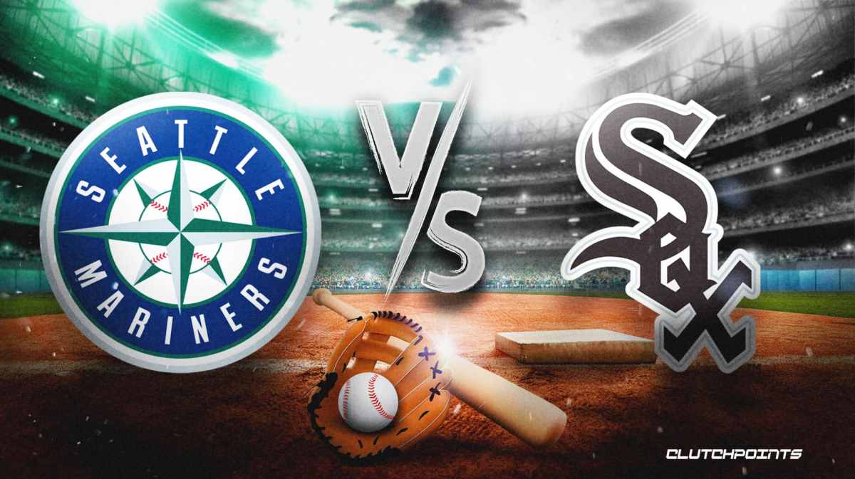 Mariners White Sox prediction