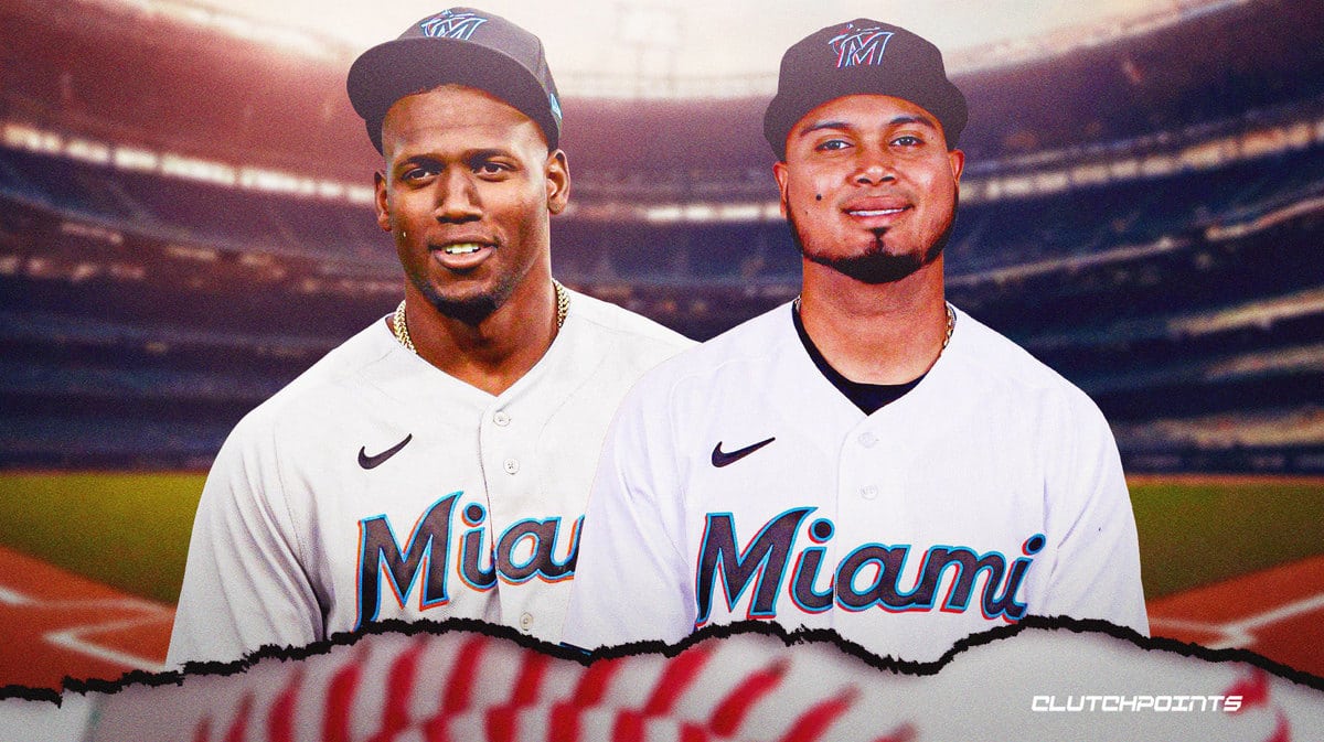 Miami Marlins, Luis Arraez, Jorge Soler