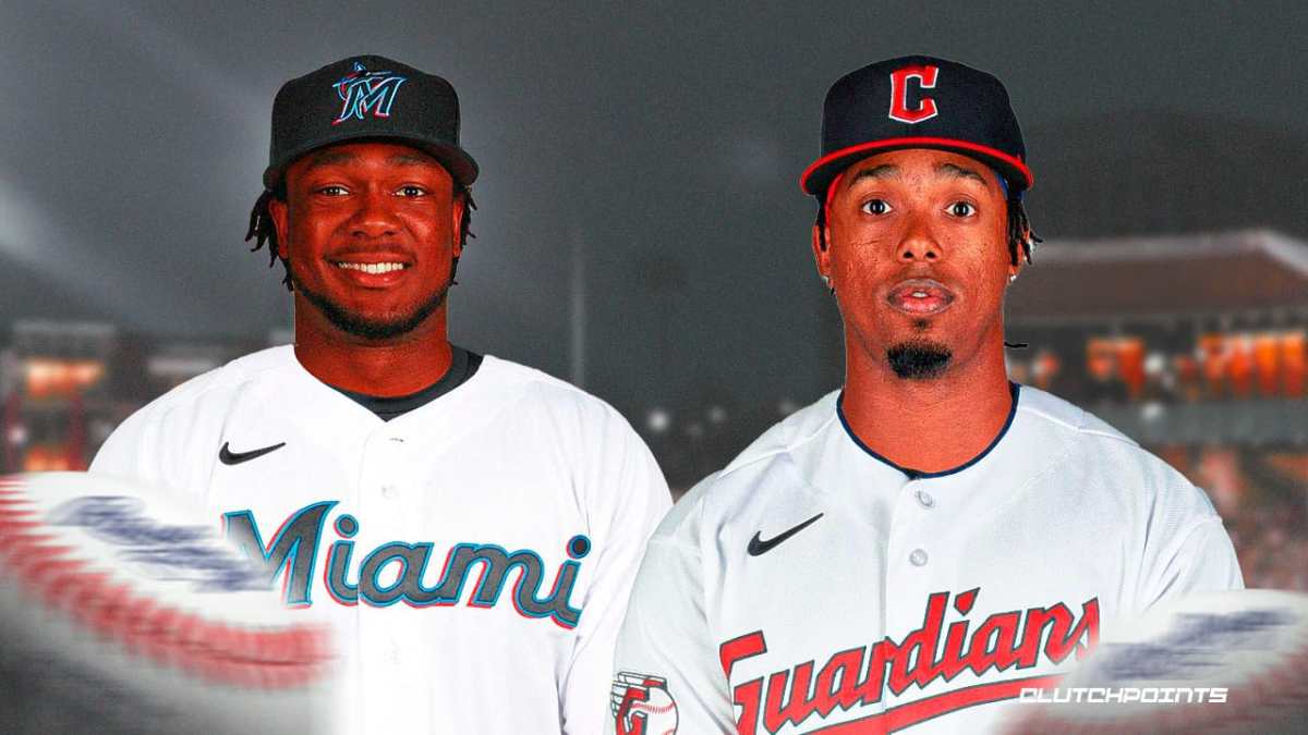 Josh Bell, Jean Segura, Marlins, Guardians