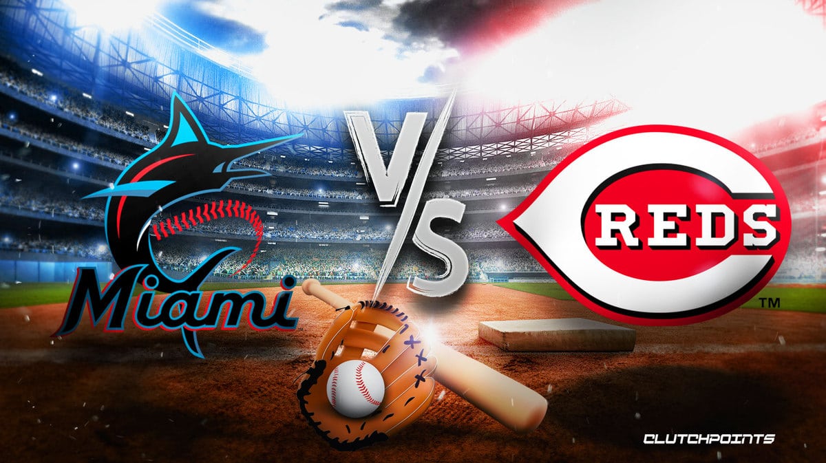 MLB Game Preview & Predictions: Marlins vs. Reds—August 21, 2021 - Fish  Stripes