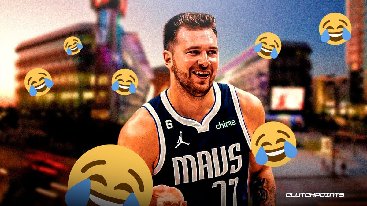 Mavs, Luka Doncic, Kyrie Irving, FIBA World Cup, Slovenia