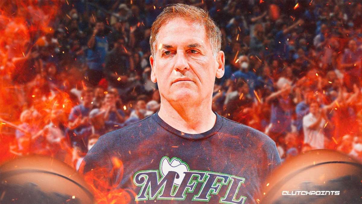 Mavs, Mark Cuban, Luka Doncic, Rick Carlisle, Jason Kidd