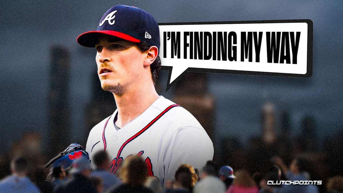 Max Fried, Braves, Giants
