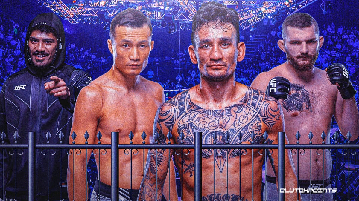ufc singapore bonuses