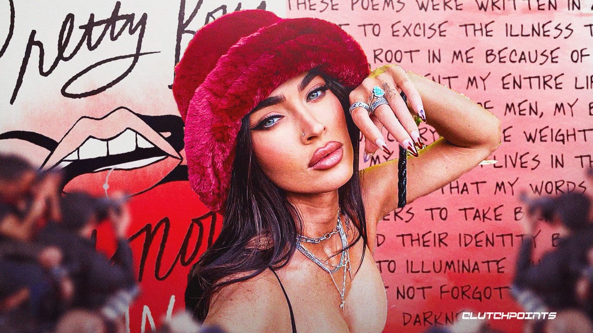Megan Fox