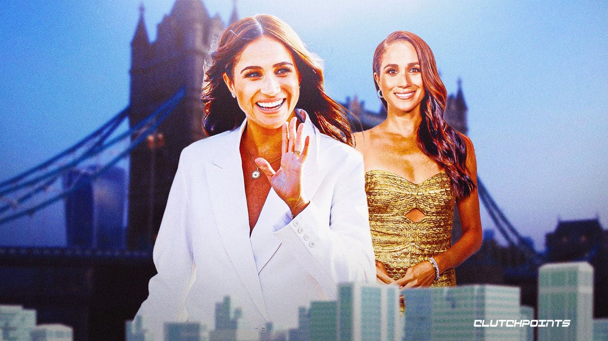 Meghan Markle, Prince Harry