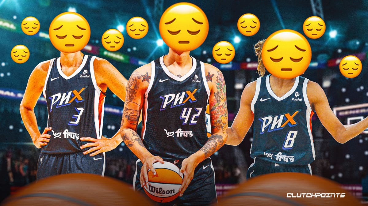 Diana Taurasi, Mercury, Diana Taurasi Mercury