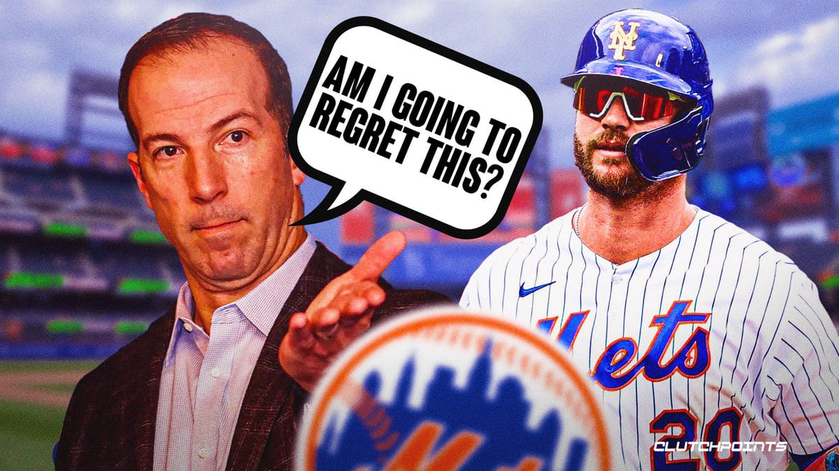 Mets, Pete Alonso, 2023 MLB trade deadline, Mets trade